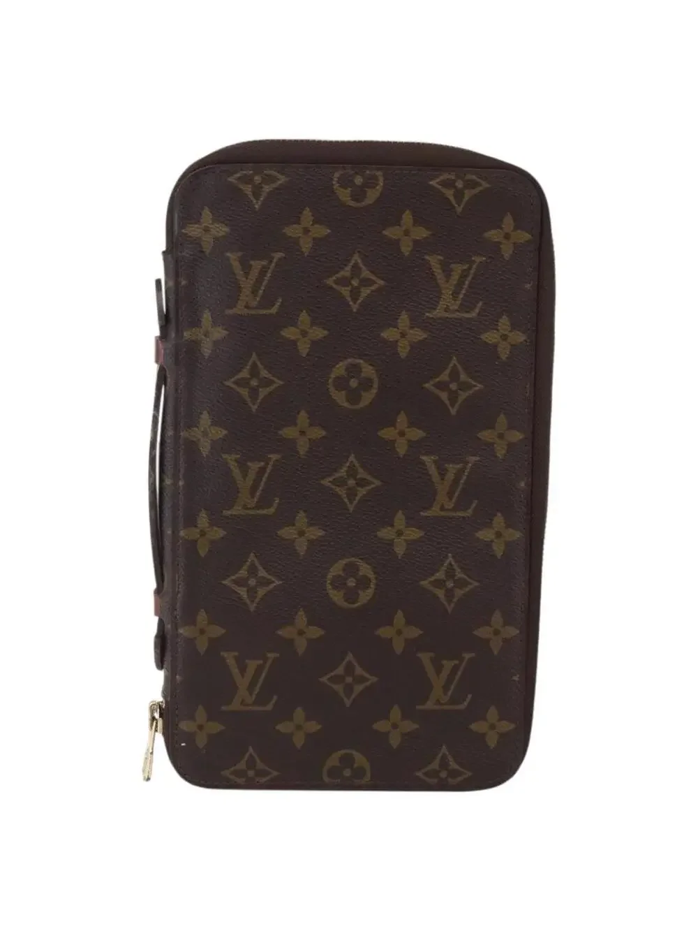 Louis Vuitton elevate your